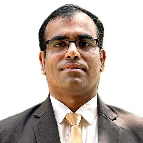 Melwin Pereira