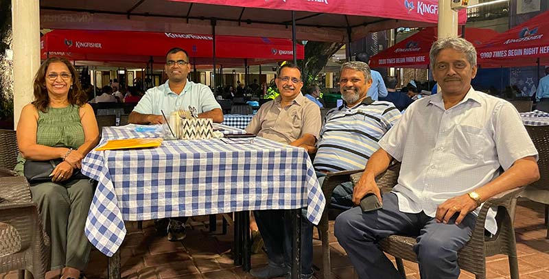 AMC Committee Members